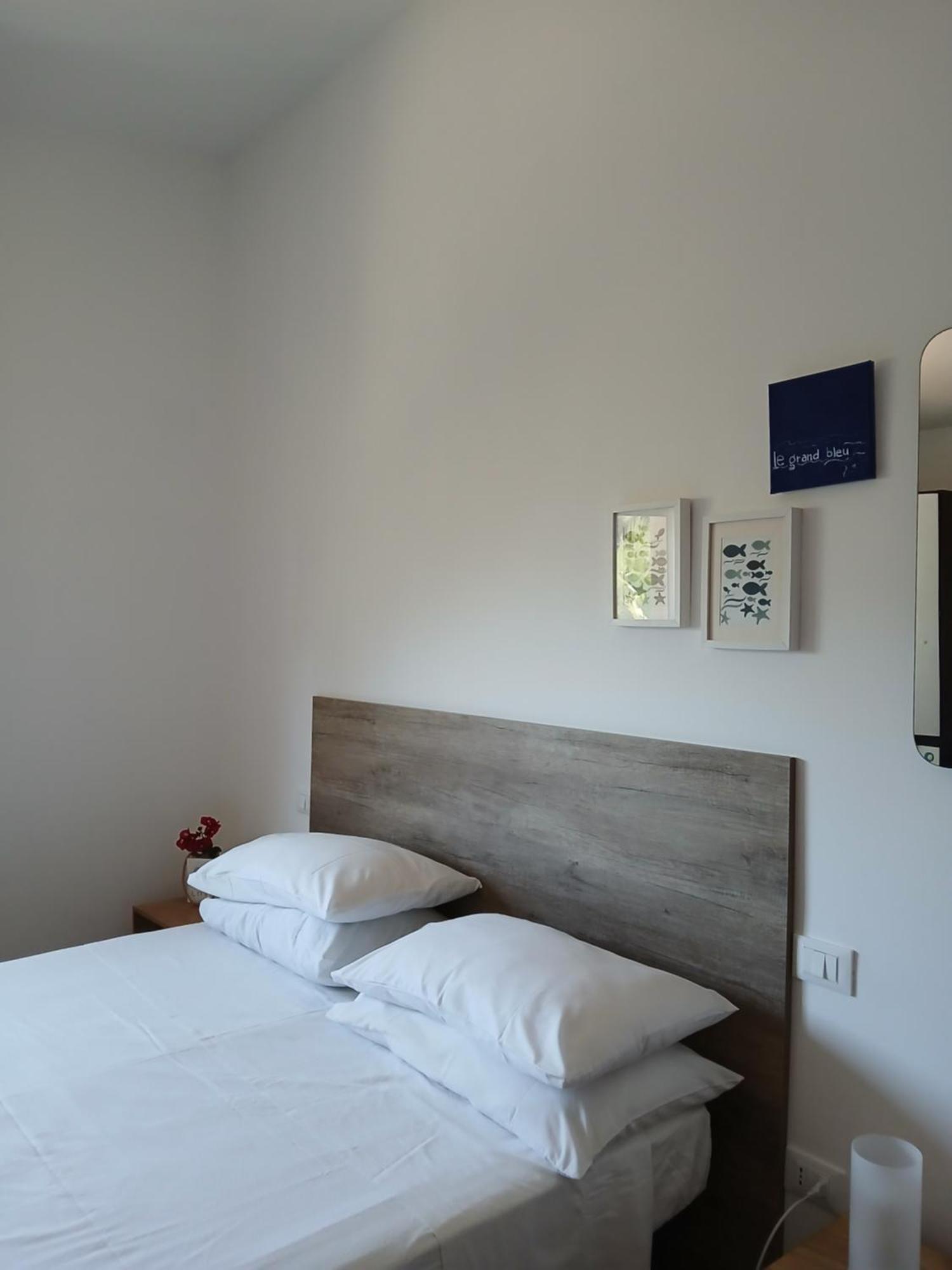 Wunderkammer b&b Pulsano Eksteriør billede